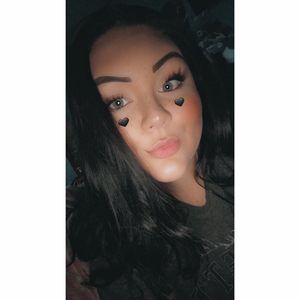 Meet your Posher, Vanessa